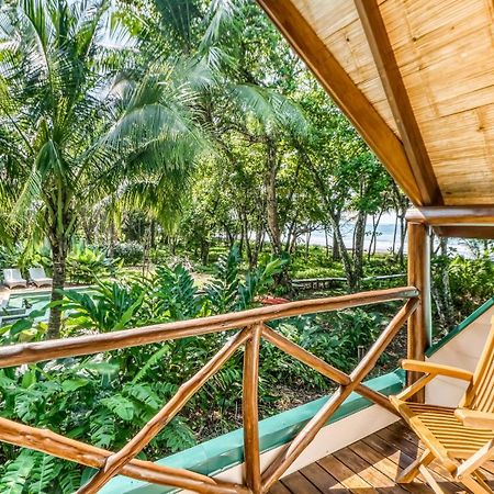 El Ballenato De Bahia #2 Uvita Ngoại thất bức ảnh