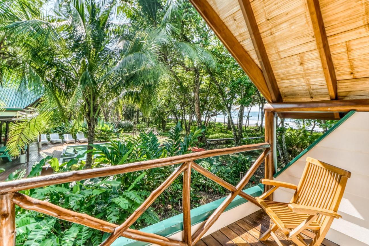 El Ballenato De Bahia #2 Uvita Ngoại thất bức ảnh
