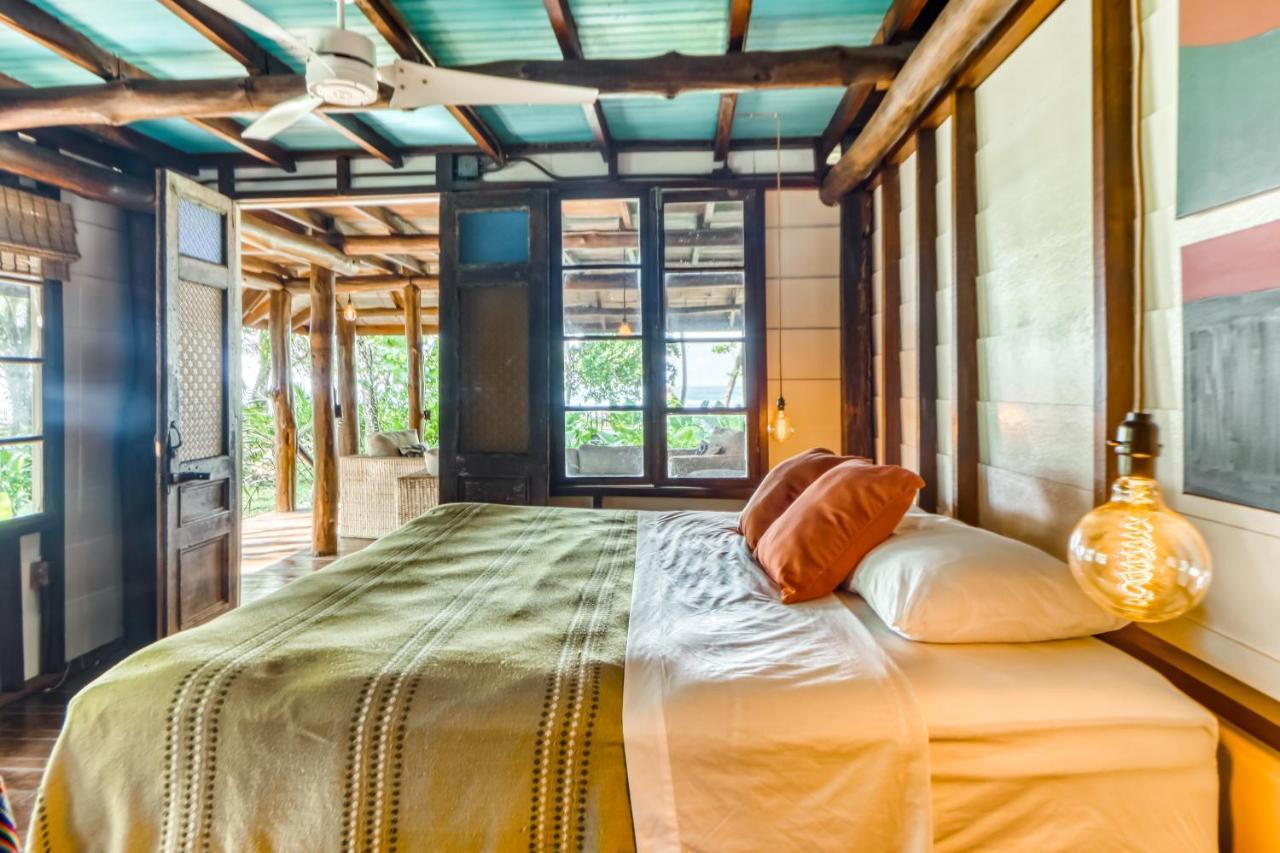 El Ballenato De Bahia #2 Uvita Ngoại thất bức ảnh