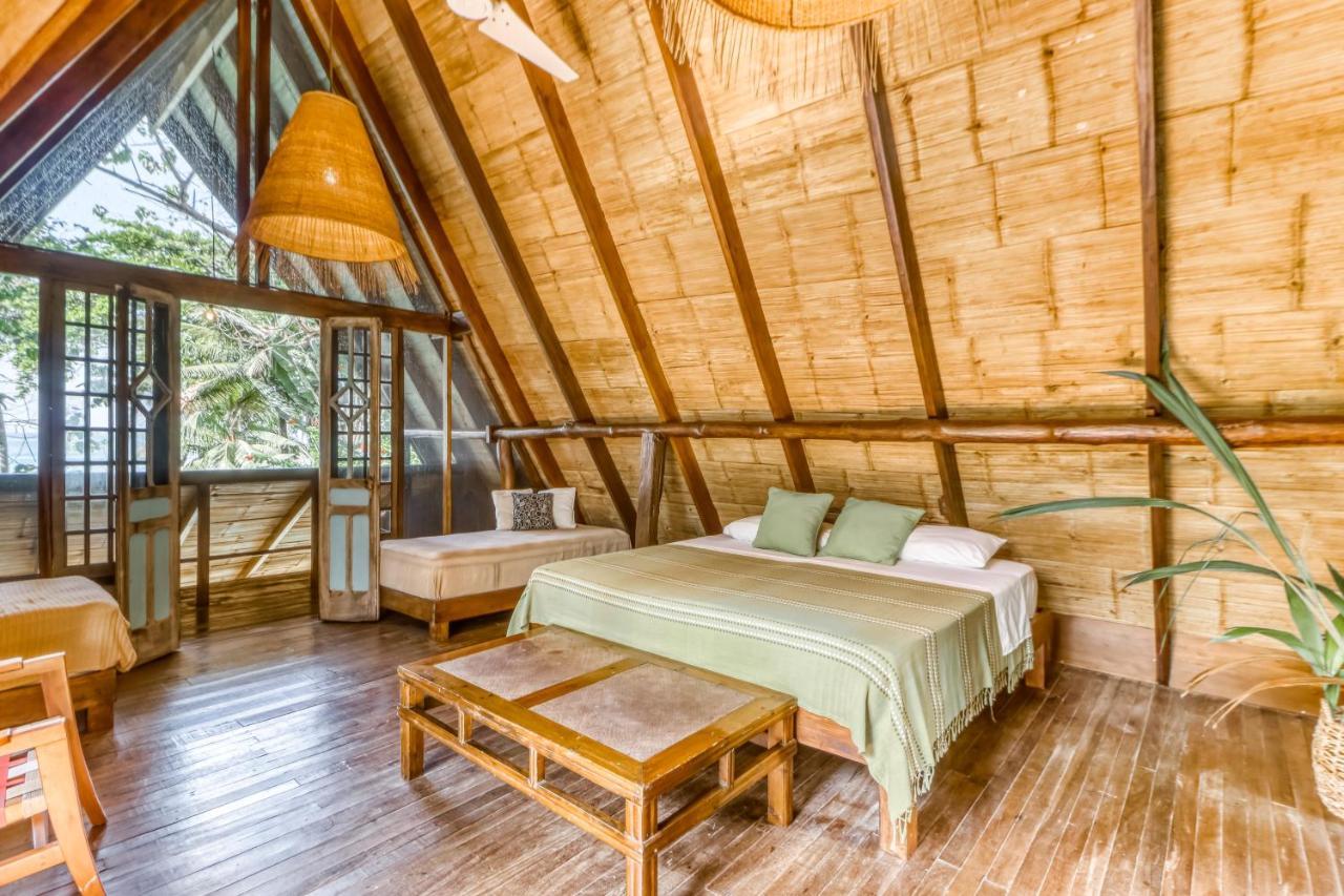 El Ballenato De Bahia #2 Uvita Ngoại thất bức ảnh
