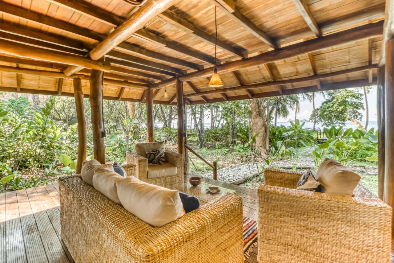 El Ballenato De Bahia #2 Uvita Ngoại thất bức ảnh