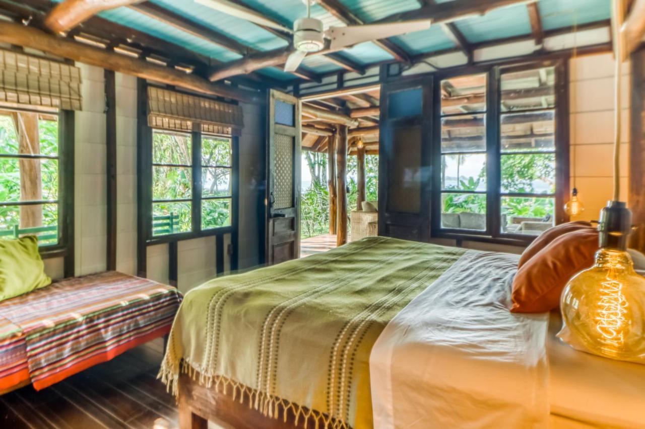El Ballenato De Bahia #2 Uvita Ngoại thất bức ảnh