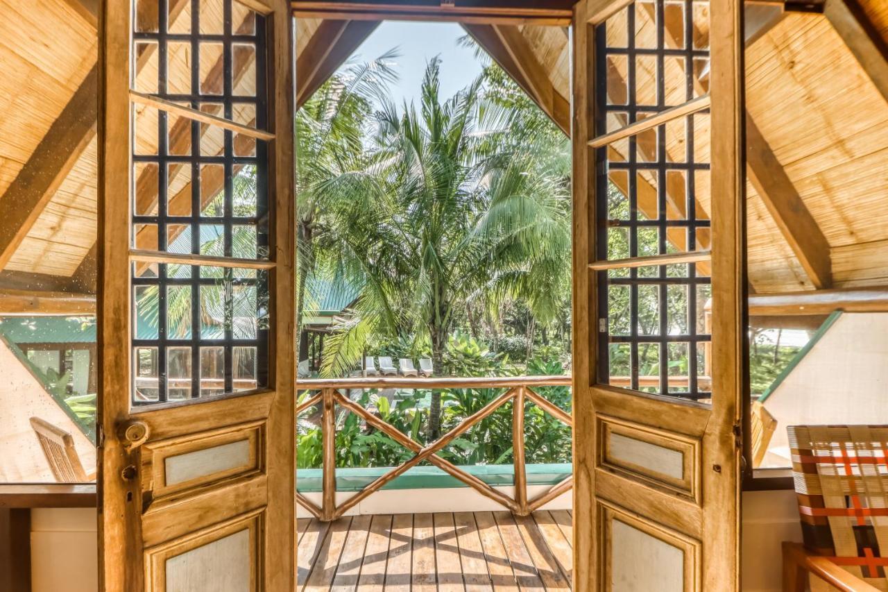 El Ballenato De Bahia #2 Uvita Ngoại thất bức ảnh