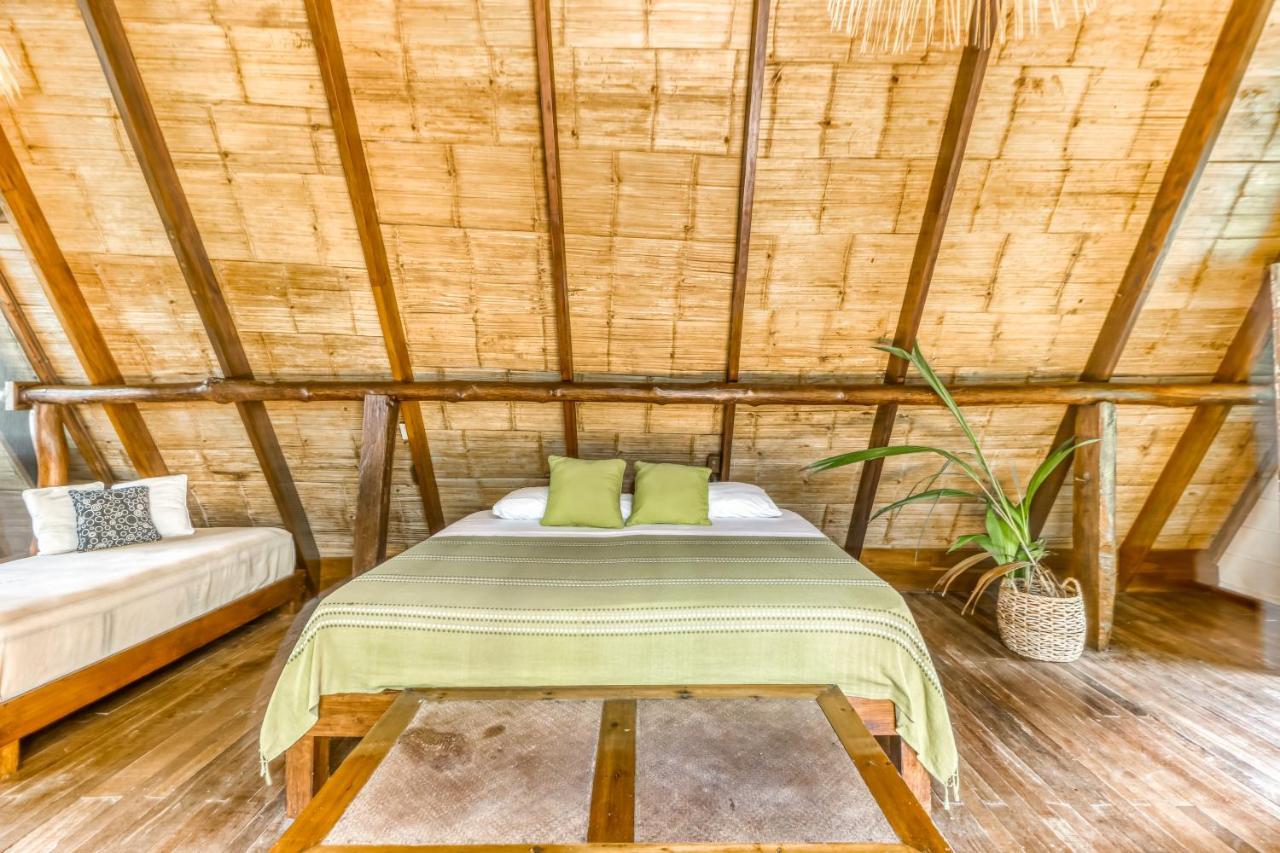 El Ballenato De Bahia #2 Uvita Ngoại thất bức ảnh