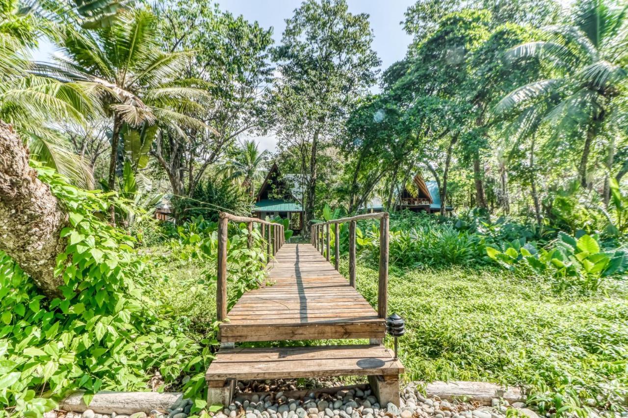 El Ballenato De Bahia #2 Uvita Ngoại thất bức ảnh
