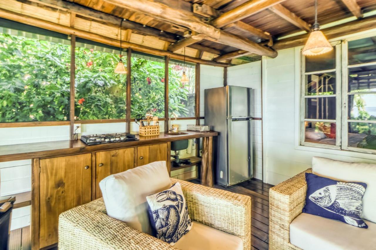El Ballenato De Bahia #2 Uvita Ngoại thất bức ảnh
