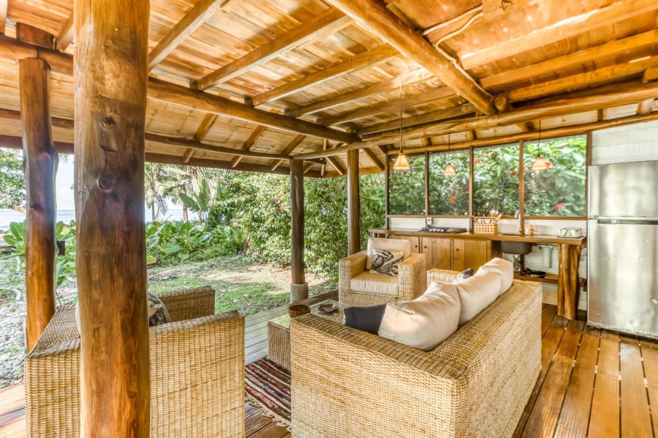 El Ballenato De Bahia #2 Uvita Ngoại thất bức ảnh