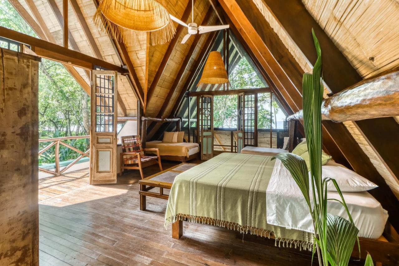 El Ballenato De Bahia #2 Uvita Ngoại thất bức ảnh