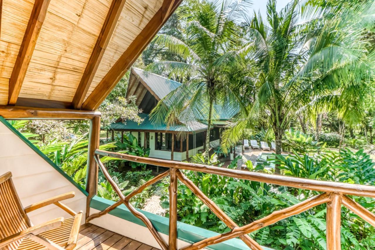 El Ballenato De Bahia #2 Uvita Ngoại thất bức ảnh