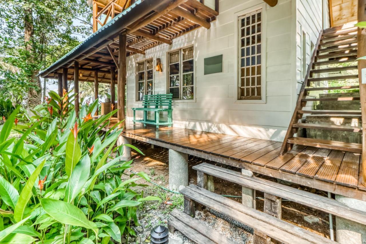 El Ballenato De Bahia #2 Uvita Ngoại thất bức ảnh