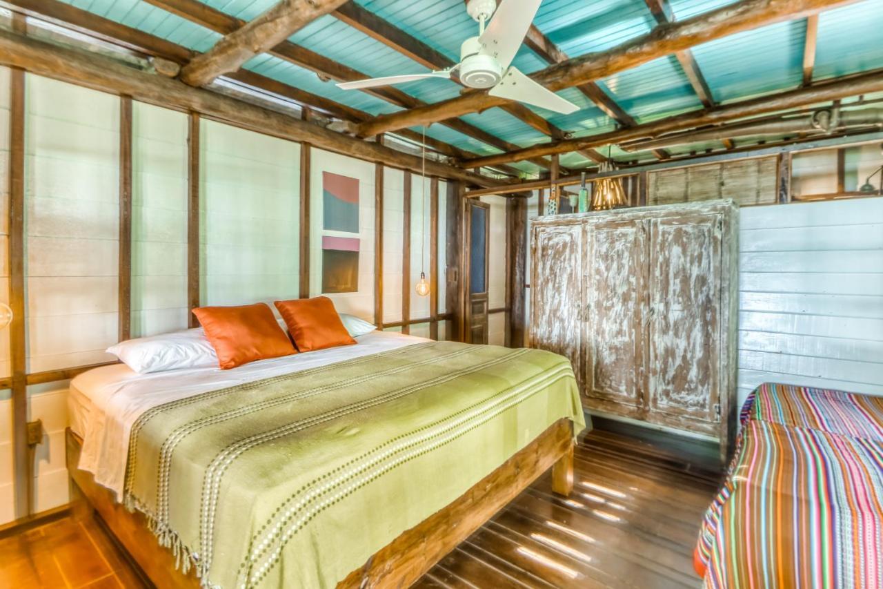 El Ballenato De Bahia #2 Uvita Ngoại thất bức ảnh