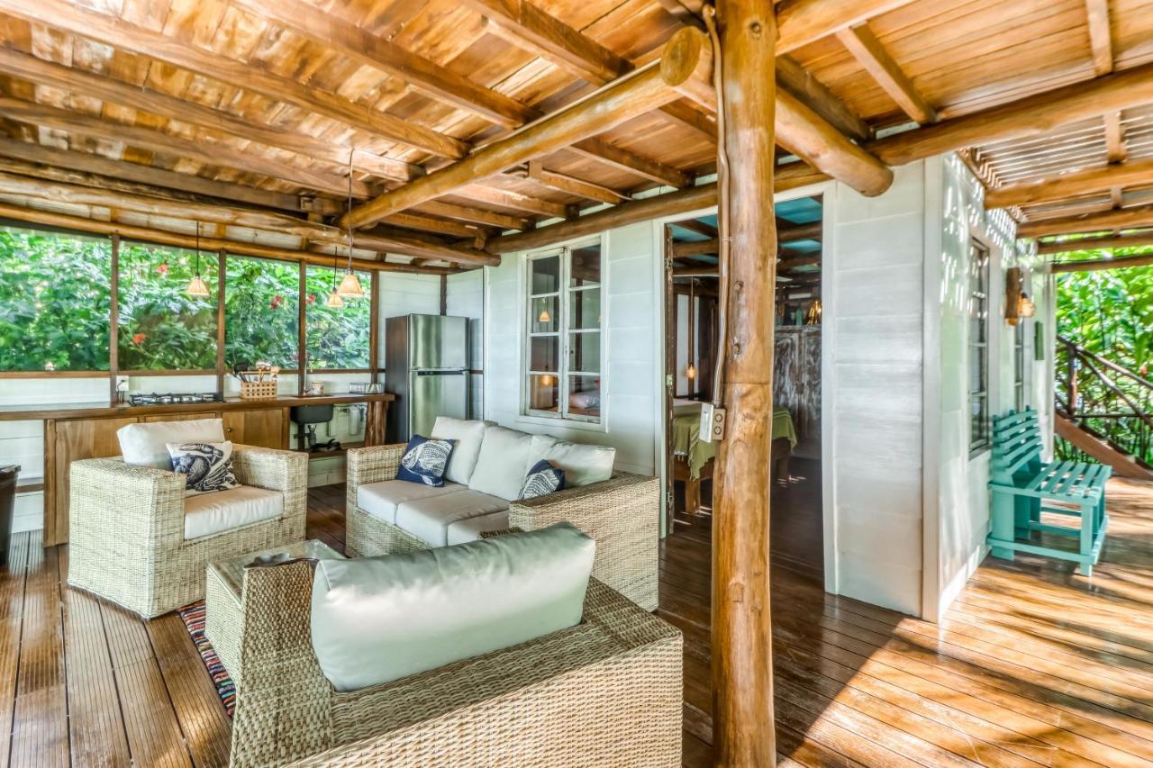 El Ballenato De Bahia #2 Uvita Ngoại thất bức ảnh