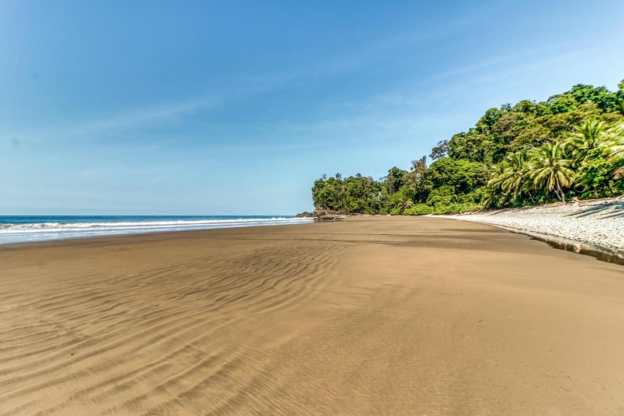 El Ballenato De Bahia #2 Uvita Ngoại thất bức ảnh